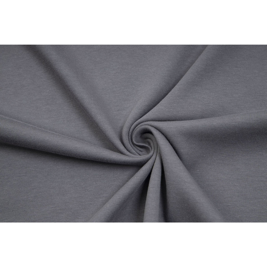 Maison Margiela T-shirt Crew Neck, Loose Short Sleeve T-shirt