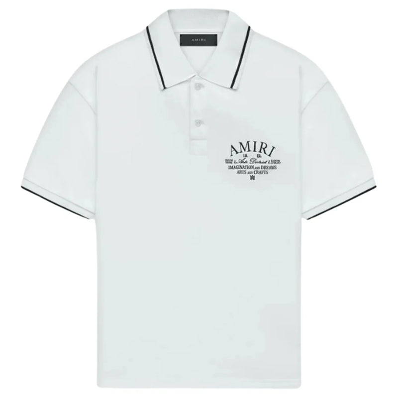 Amiri Fashion T-shirt