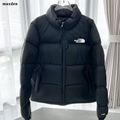 North Face Puffer Jacket