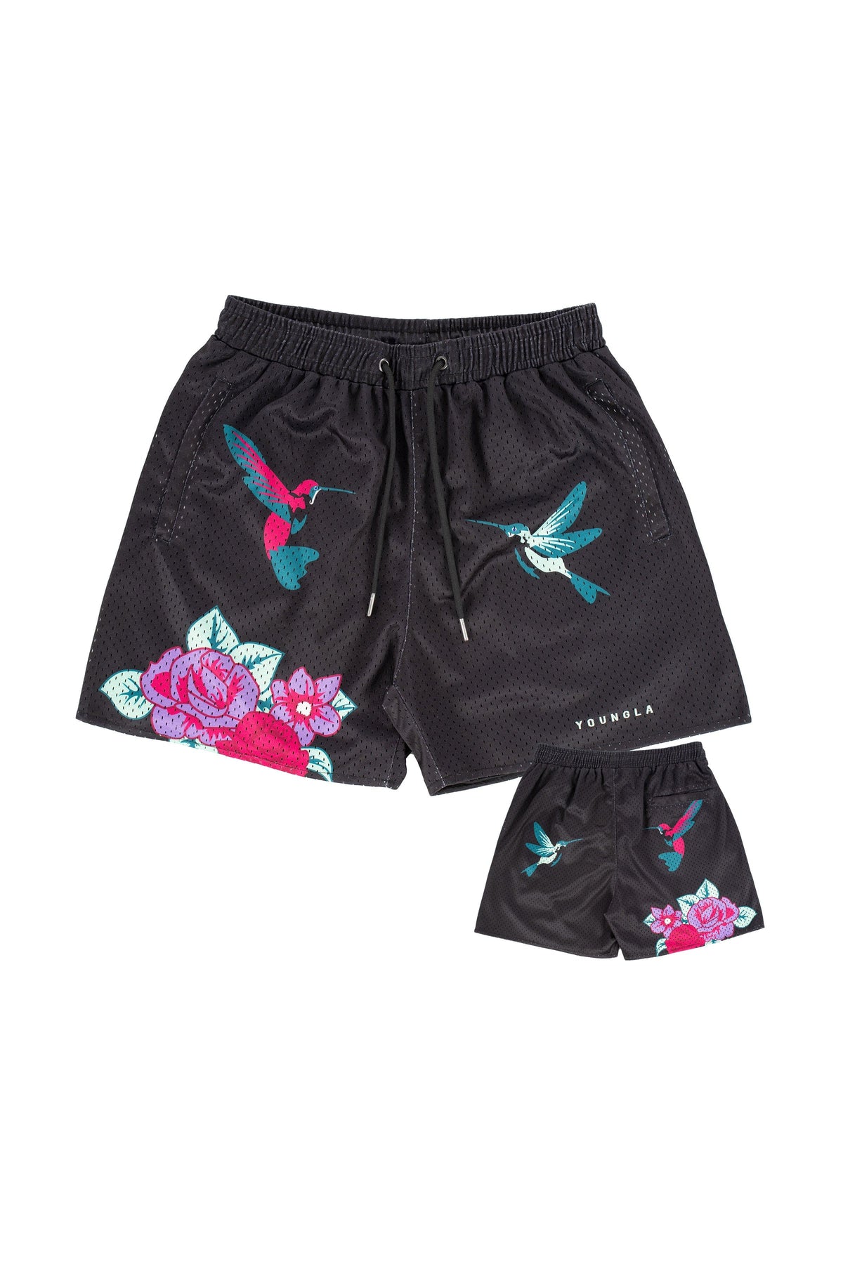 150 After Party Shorts