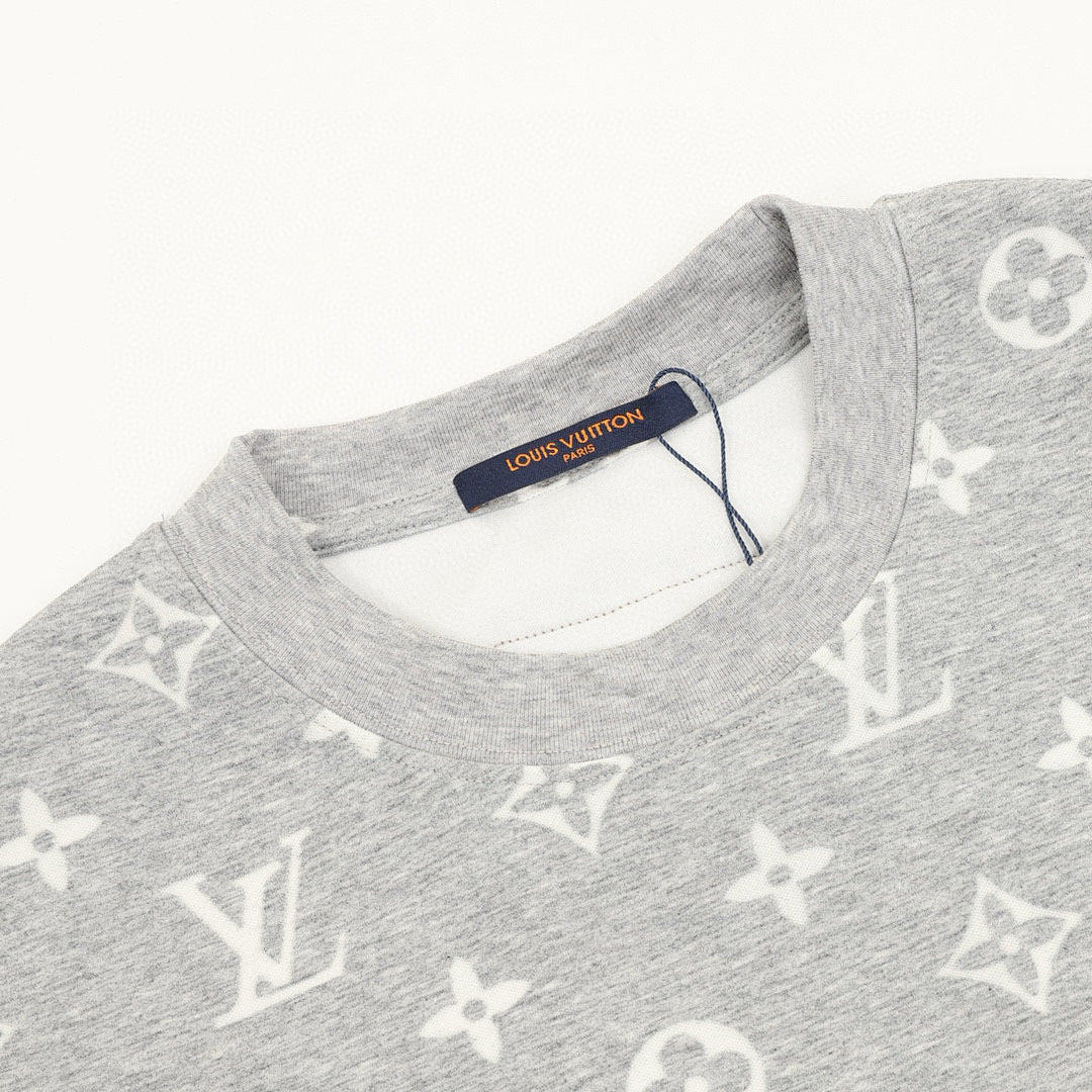 Louis Vuitton Short-Sleeve T-Shirt