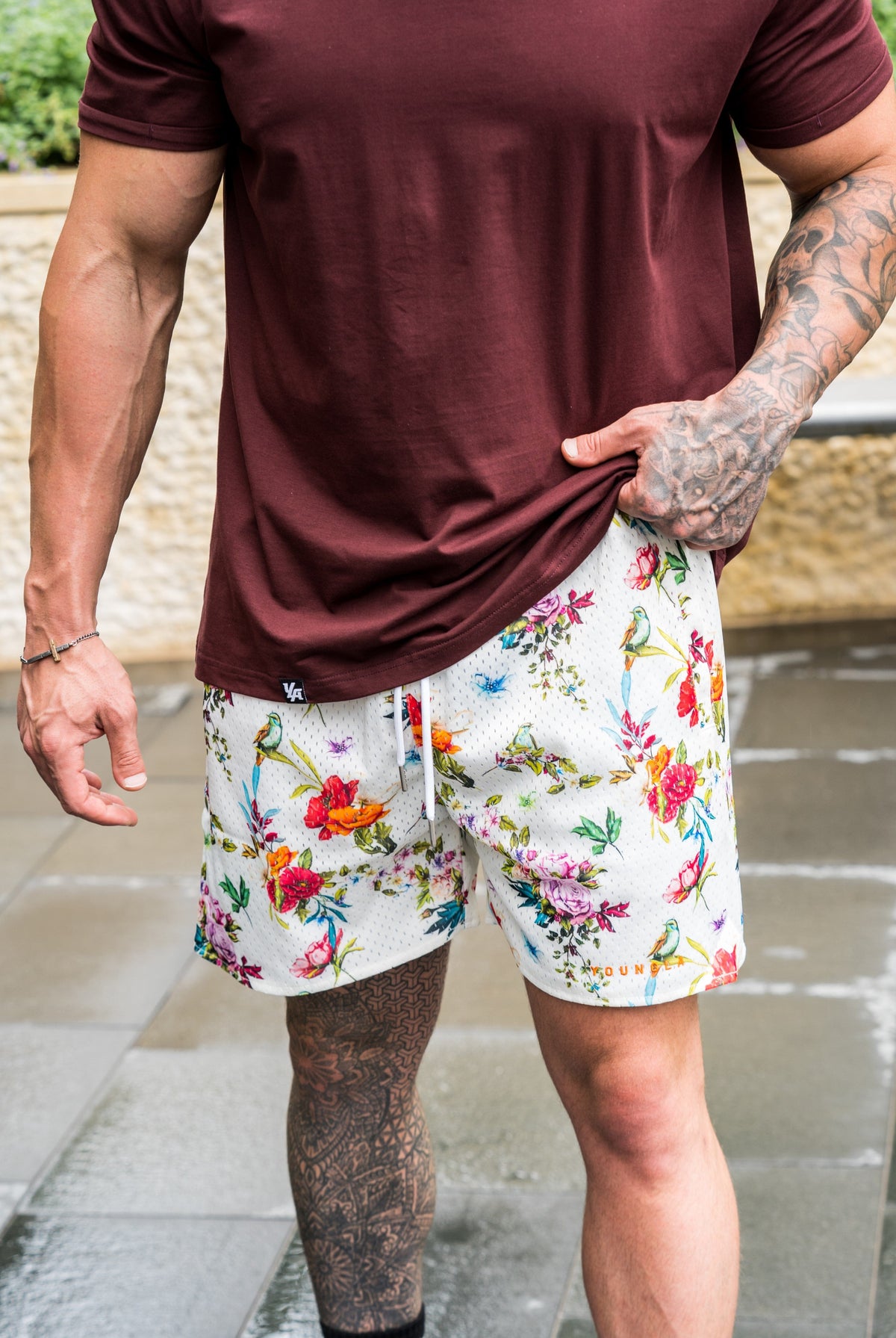 150 After Party Shorts