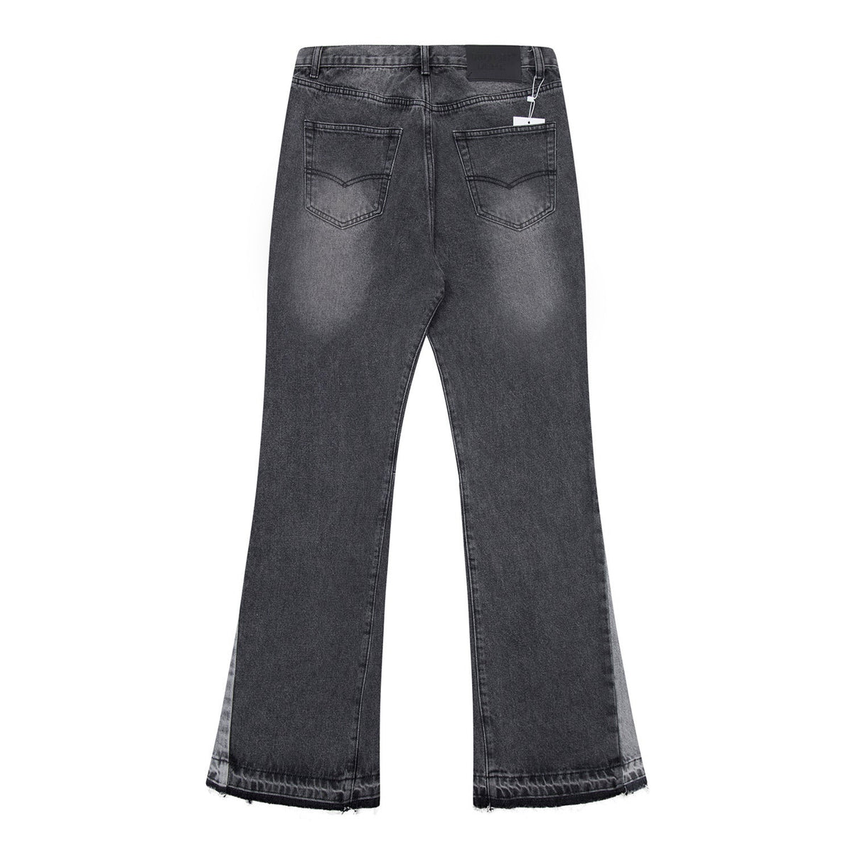 Gallery Dept Jeans Flared Jeans Straight Pants