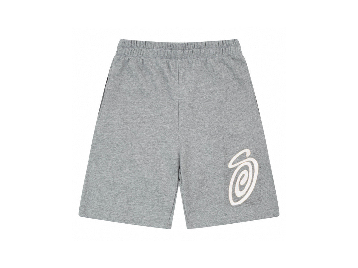 Stussy Shorts Teen Classic Logo Shorts