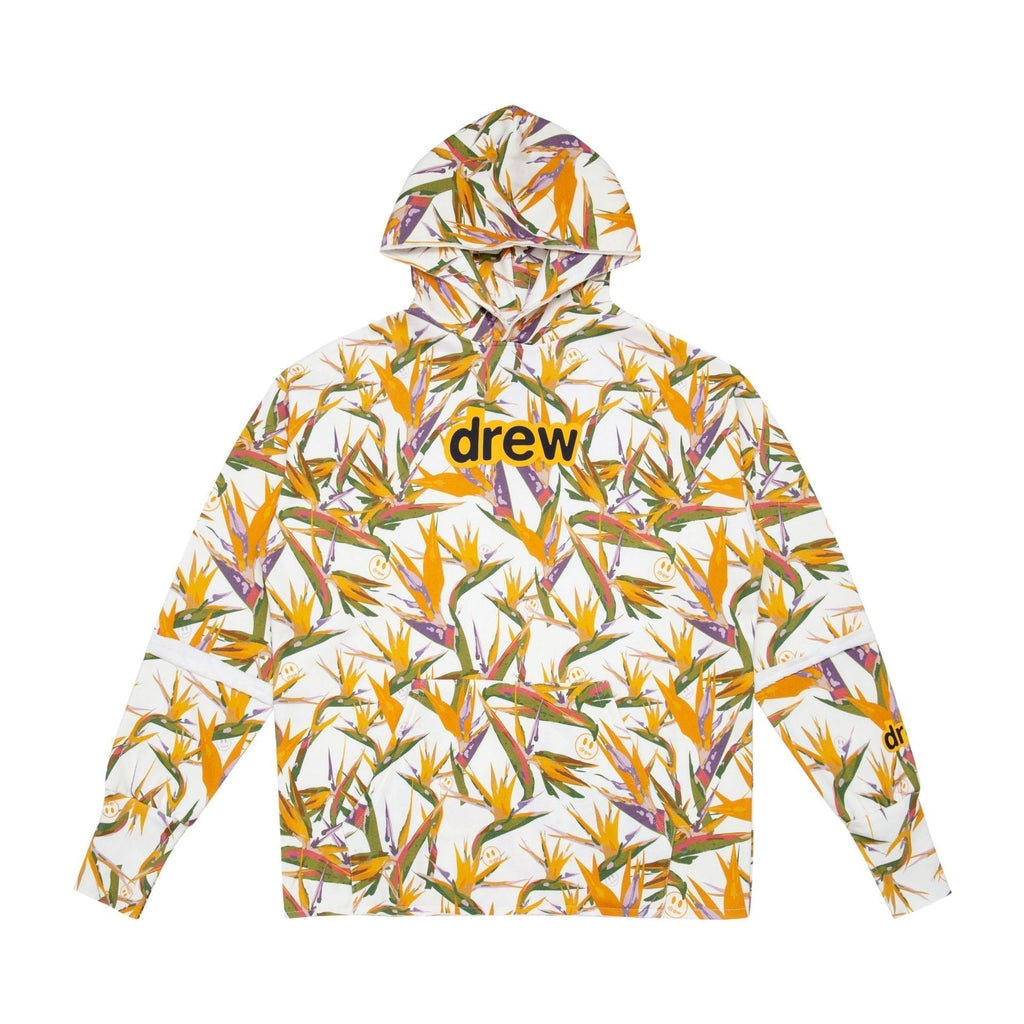 Drew House Hoodie Unisex Loose Casual Hoodie