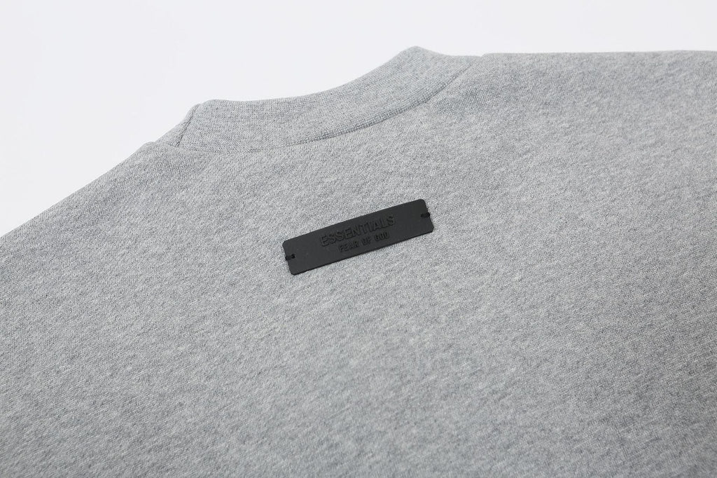 Men's Fear of God Essentials Sweatshirt