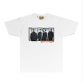 Gallery Dept T Shirts Fashion Brand Tee Shirt Short Sleeve T-shirt Blouse