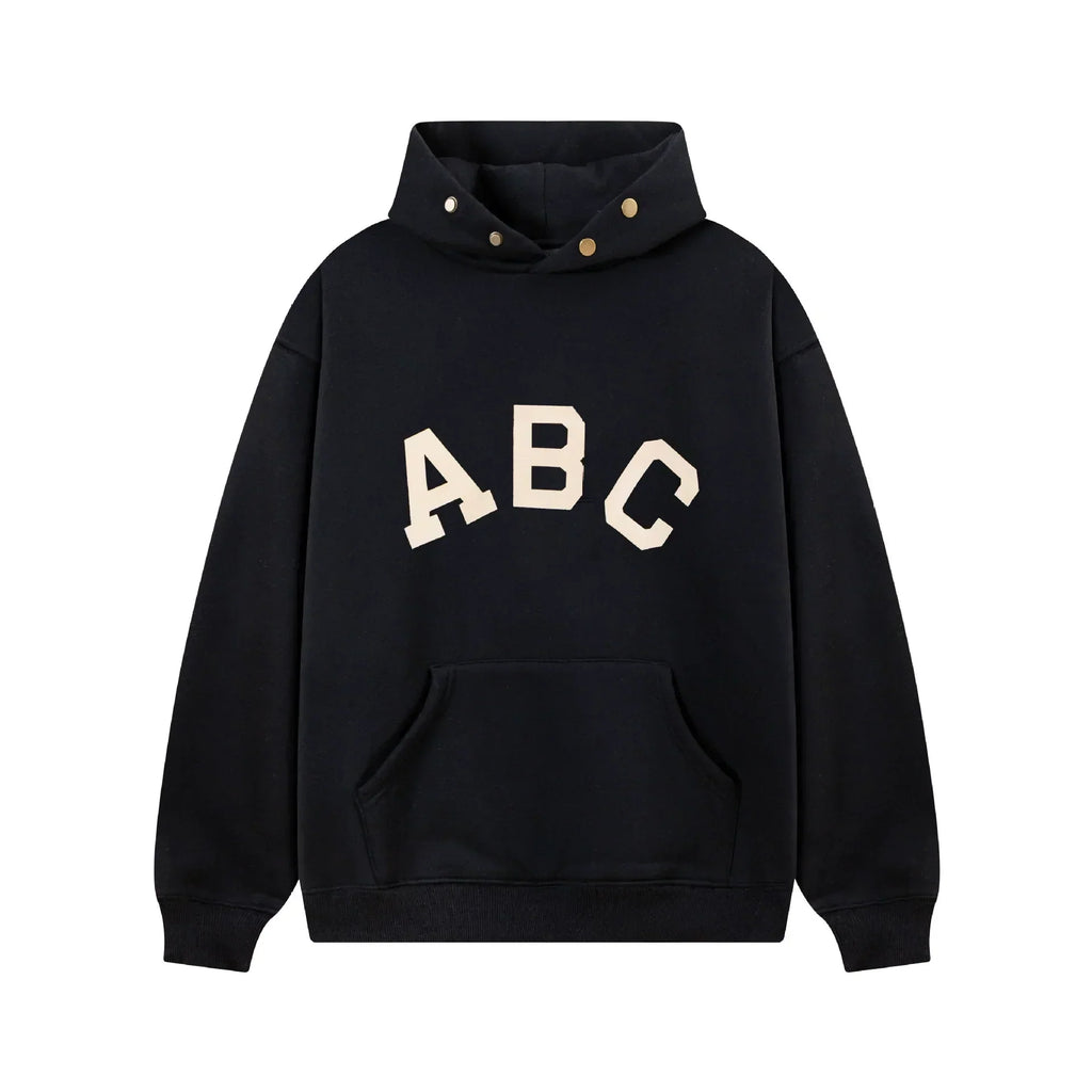 Men's Fear of God Essentials Hoodie