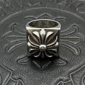 Chrome Heart Ring Overbearing Men's Ring