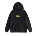 Drew House Hoodie Unisex Loose Casual Distressed Hoodie