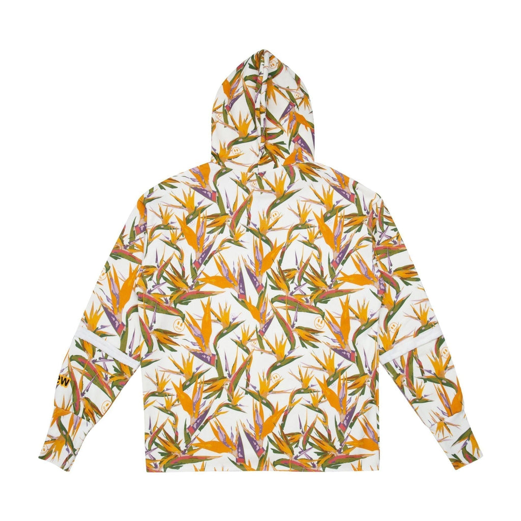 Drew House Hoodie Unisex Loose Casual Hoodie