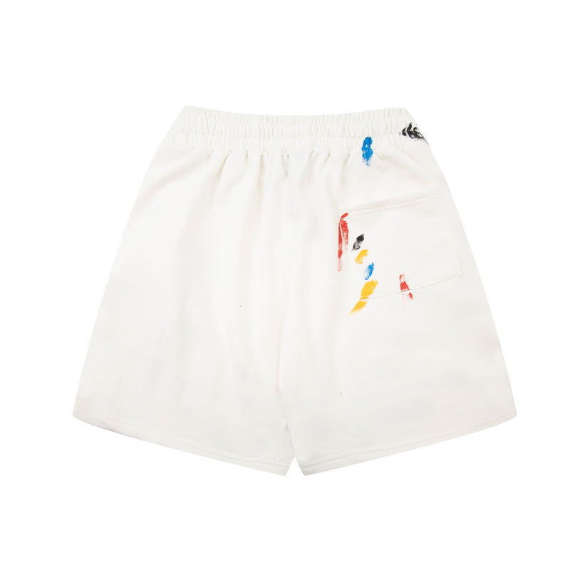 Gallery Dept Shorts Unisex Casual Shorts