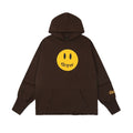 Drew House Hoodie Unisex Loose Casual Fleece Hoodie