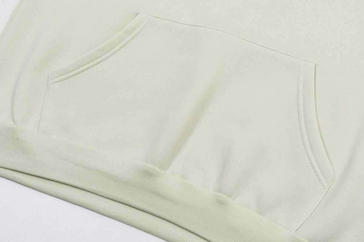 Men's Fear of God Essentials Hoodie