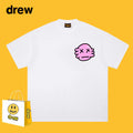 Drew T-shirts Cola Smiley Couple