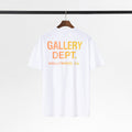 Gallery Dept T-shitrs