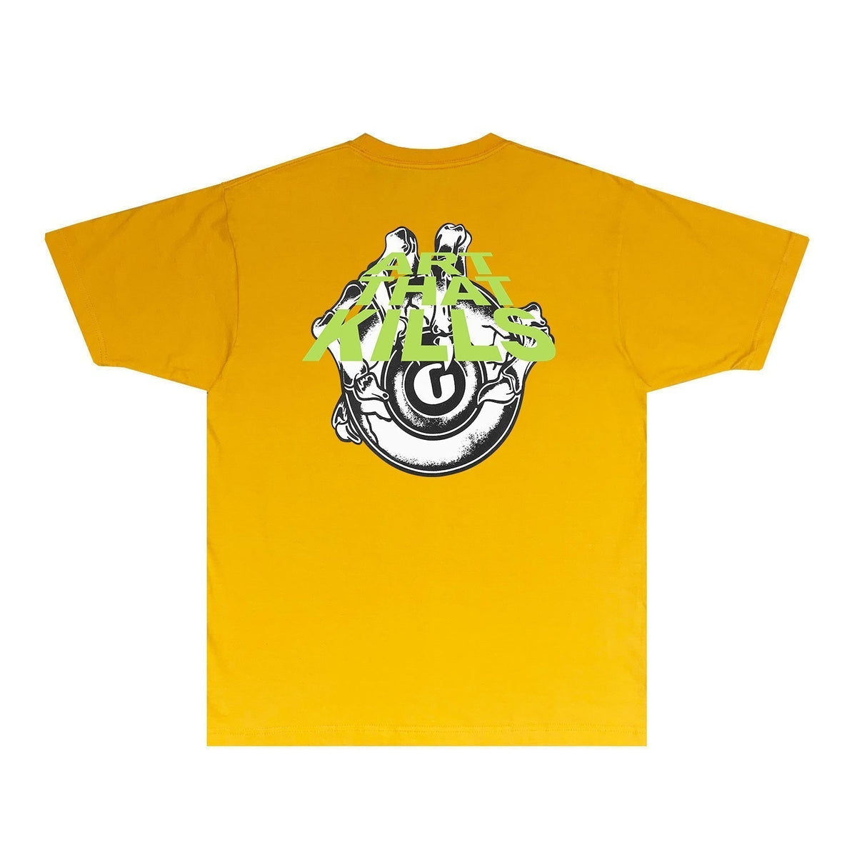 Gallery Dept T Shirts Tee Shirt Short Sleeve T-Shirt Blouse