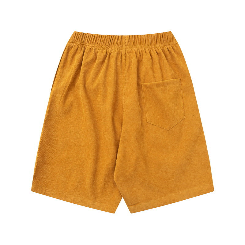 Gallery Dept Shorts Unisex Casual Shorts