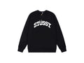 Stussy Sweatshirts Classic Print Fashion Sweater
