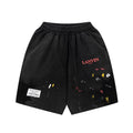 Gallery Dept Shorts Unisex Casual Shorts