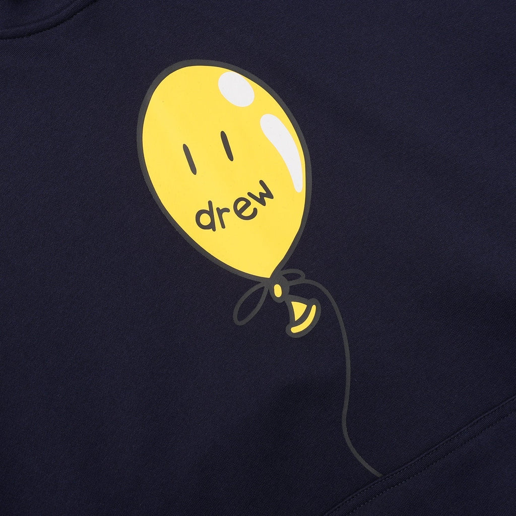 Drew House Hoodie Unisex Loose Casual Hoodie
