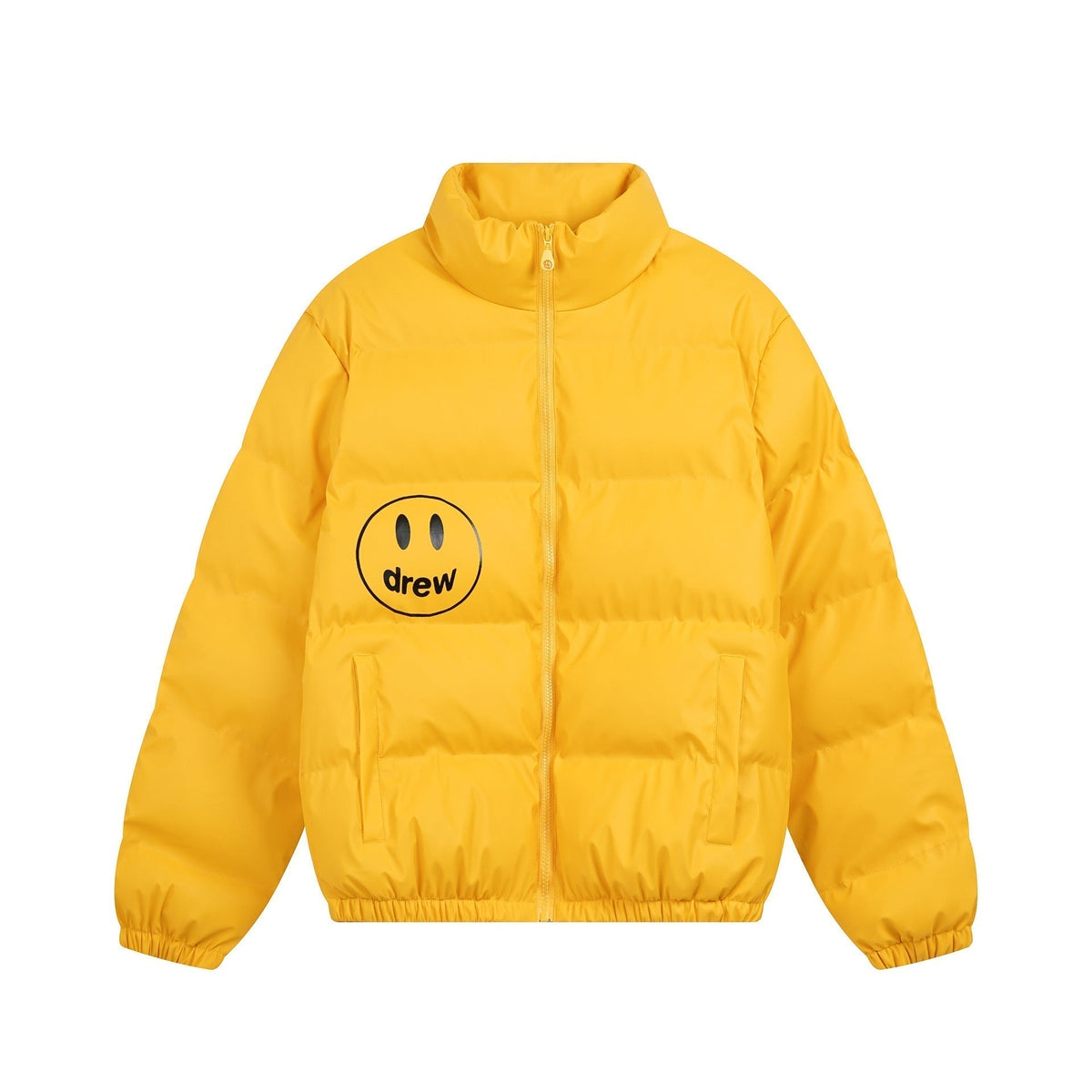 Drew House Jacket Stand collar cotton jacket