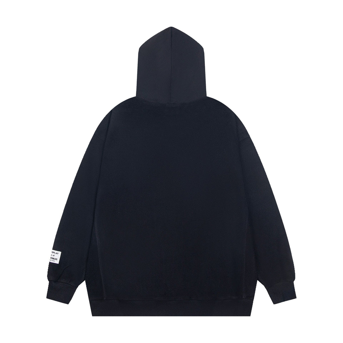 Gallery Dept Hoodie Loose Casual Hoodie