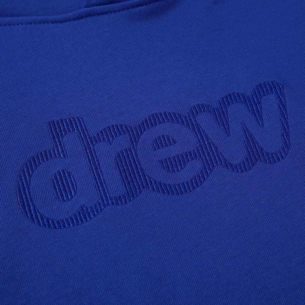 Drew House Hoodie Unisex Loose Casual Hoodie