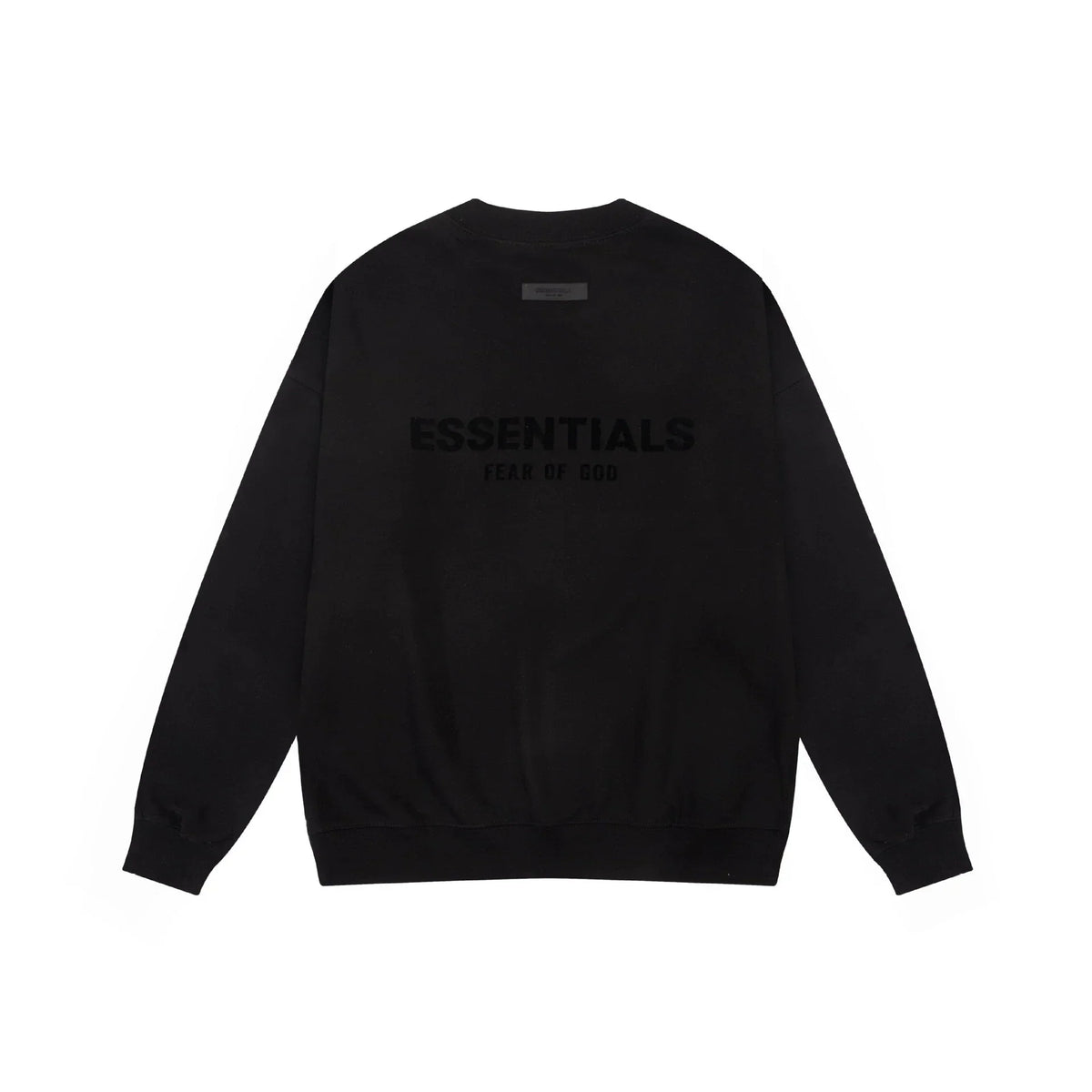 Men's Fear of God Essentials Sweatshirt
