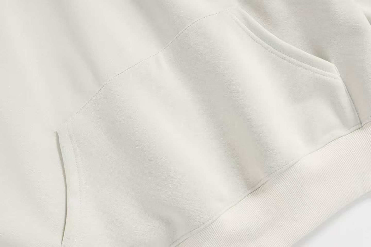 Men's Fear of God Essentials Hoodie