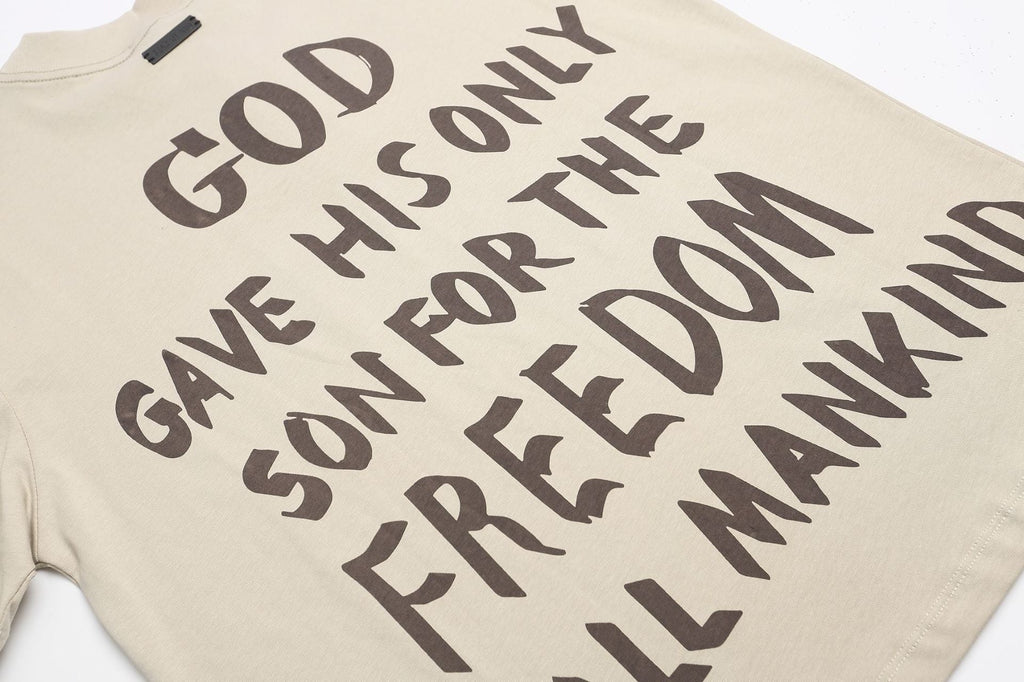 Fear of God Essentials Tee