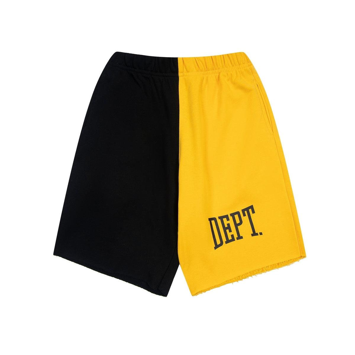 Gallery Dept Shorts Unisex Casual Shorts