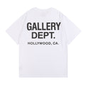 Gallery Dept T-shitrs