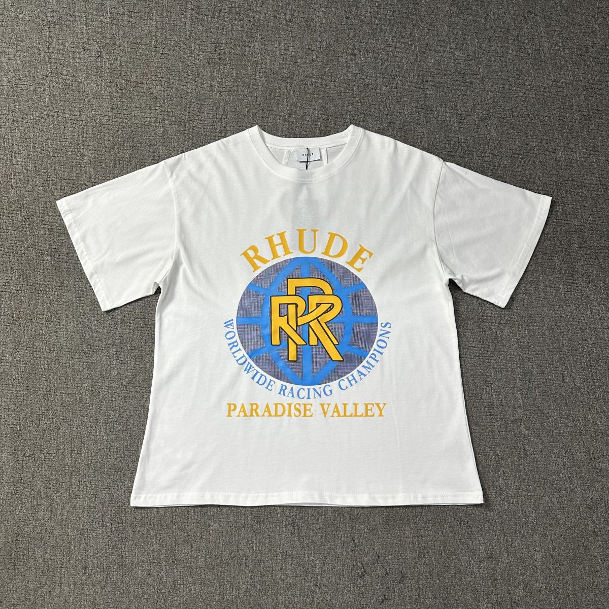 Rhude T-shirt