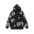 Denim Tears Men's Outfit: Hoodie/Pants (Separate Purchase Options)