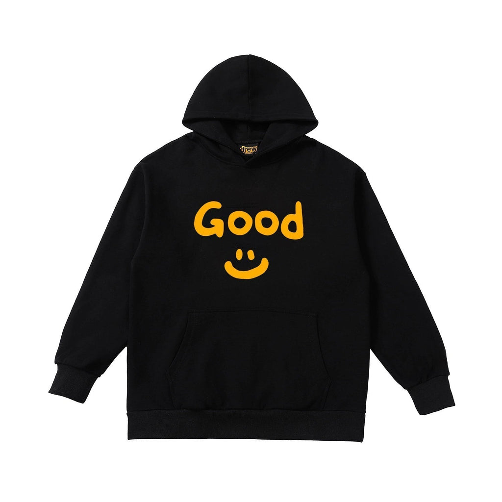 Drew House Hoodie Unisex Good Word Casual Hoodie