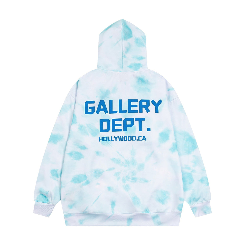 Gallery Dept Hoodie Loose Casual Hoodie