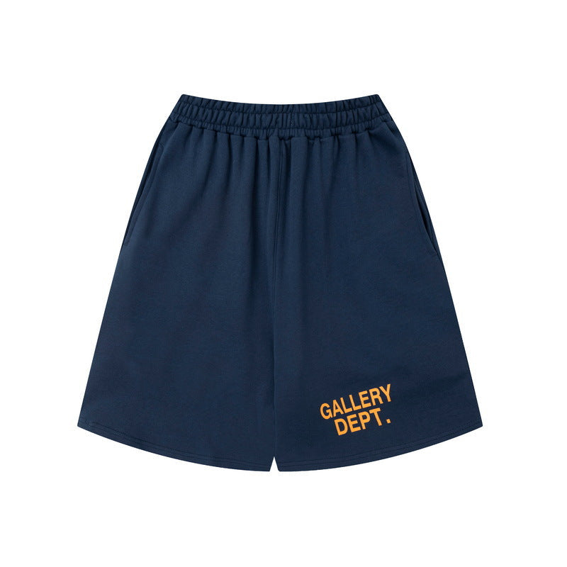 Gallery Dept Shorts Unisex Casual Shorts