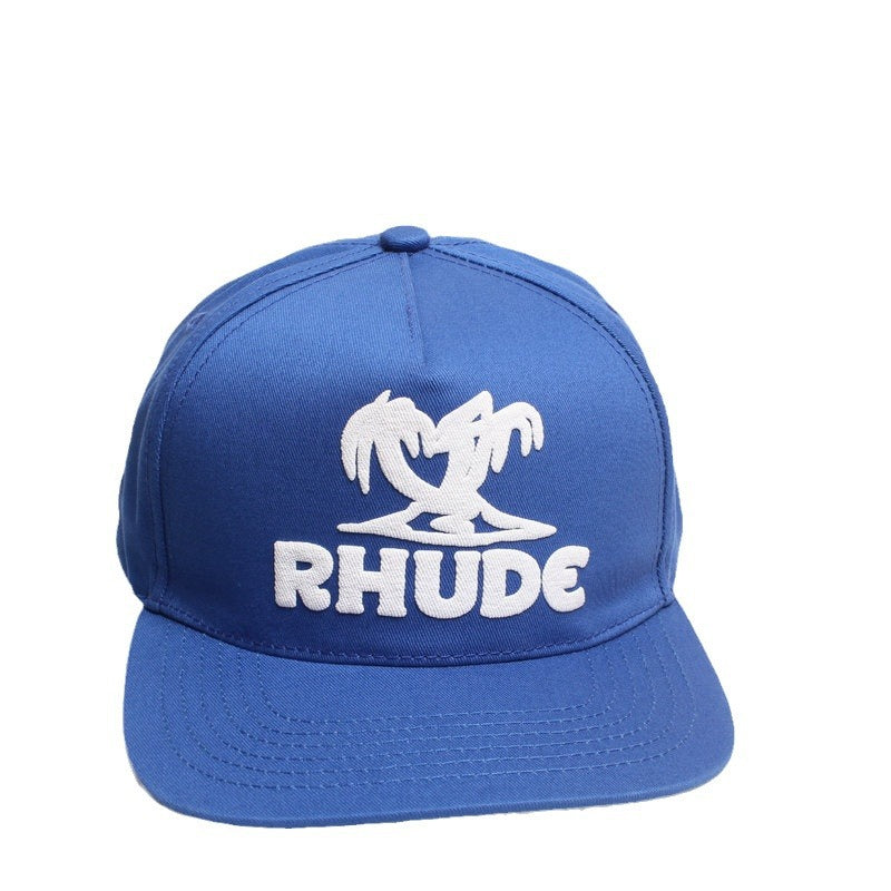 Rhude Hat Fashion Baseball Fishing Cap