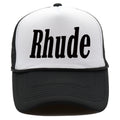 Rhude Hat Outdoor Shade Baseball Cap Couple