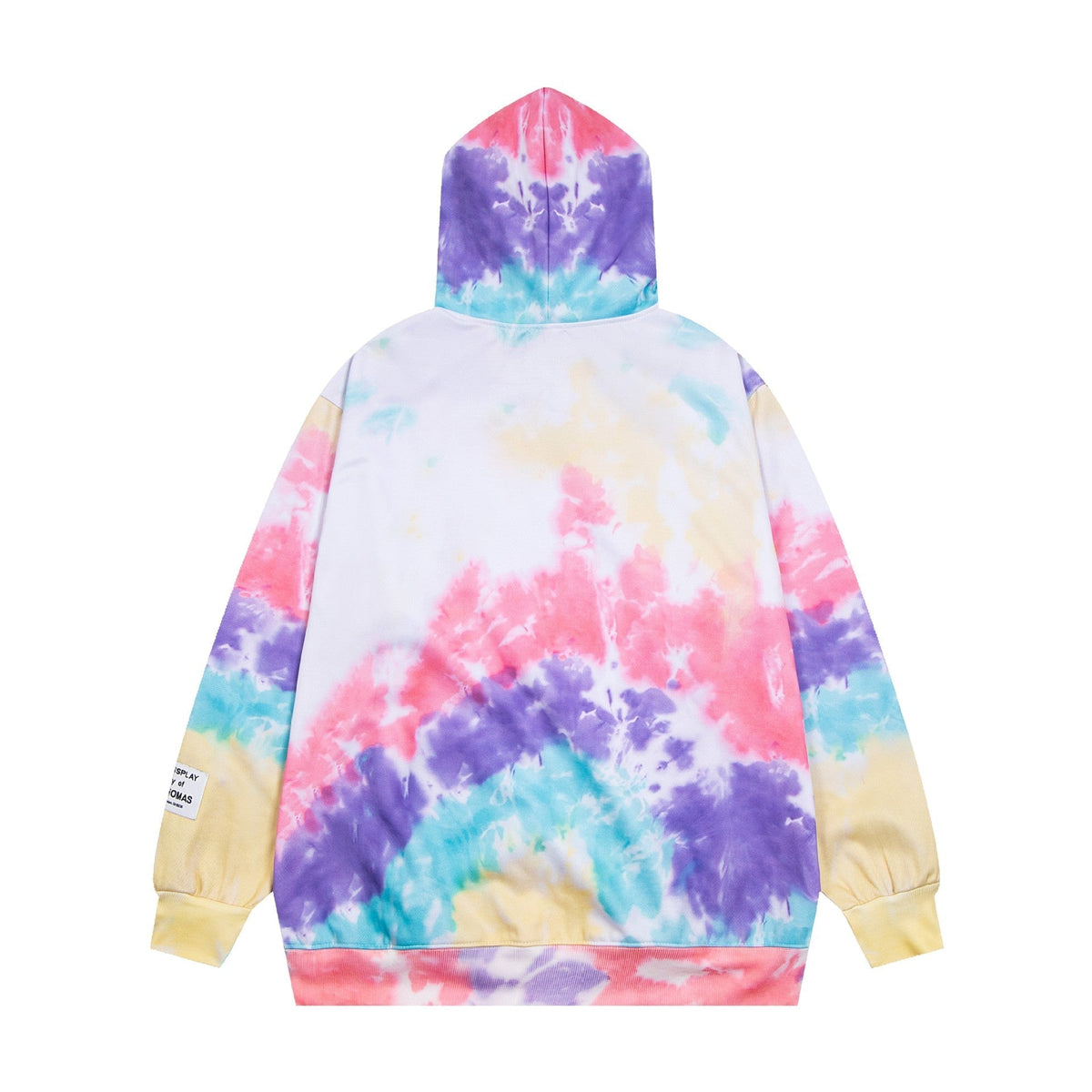 Gallery Dept Hoodie Loose Casual Hoodie