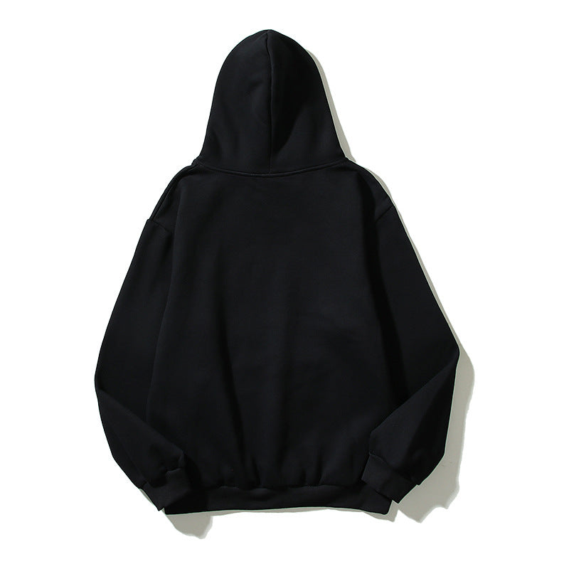 Drew House Hoodie Unisex Loose Casual Hoodie