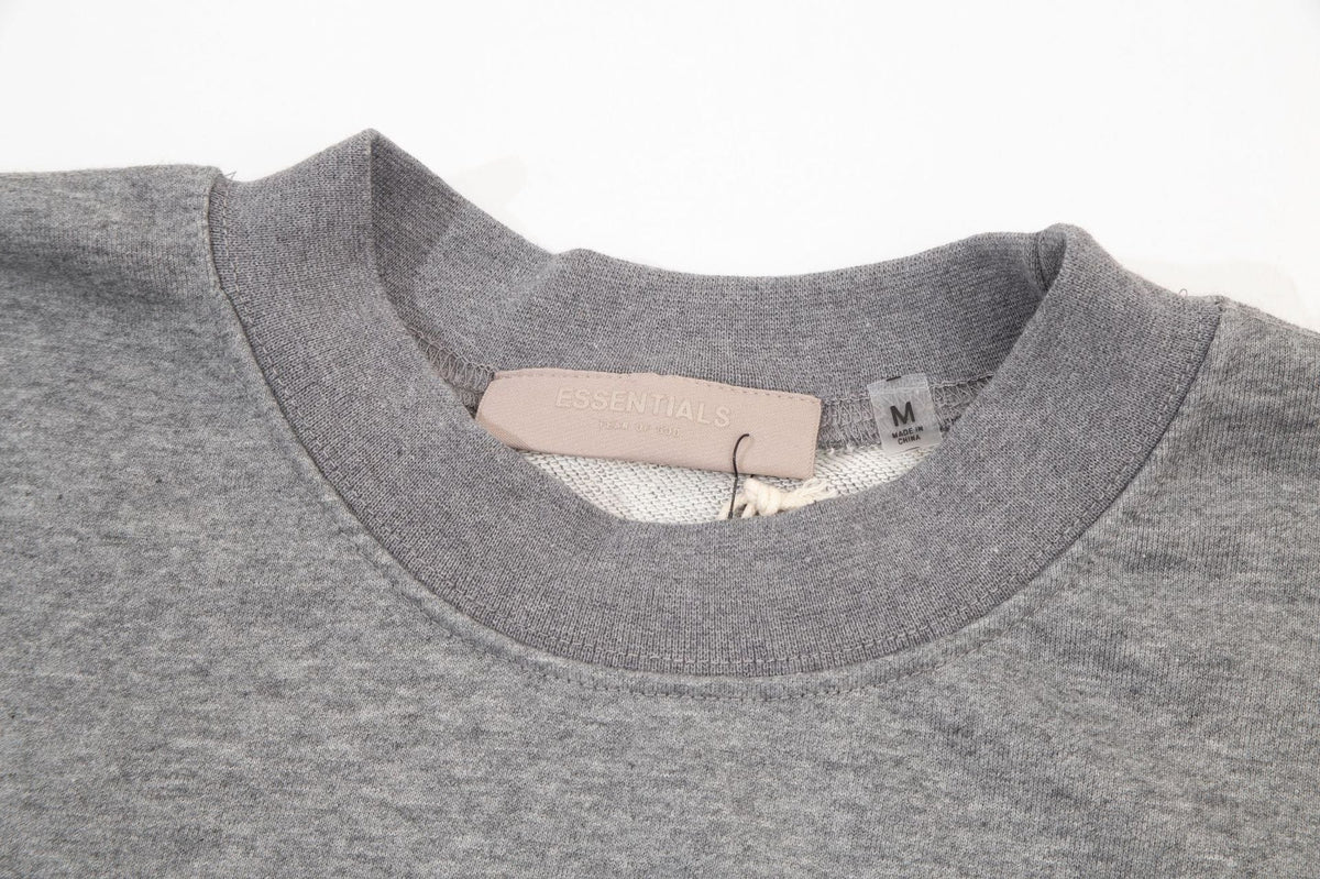 Men's Fear of God Essentials Sweatshirt