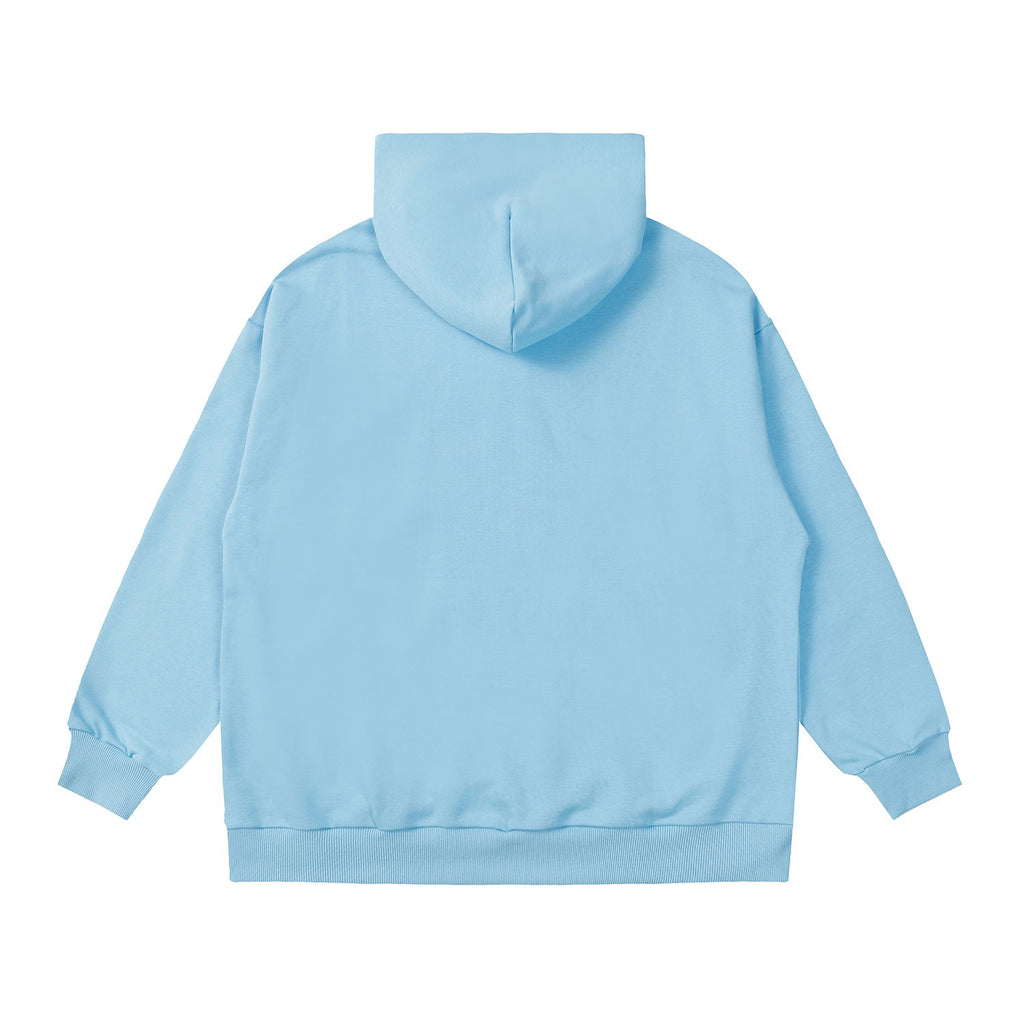Drew House Hoodie Unisex Loose Casual Hoodie