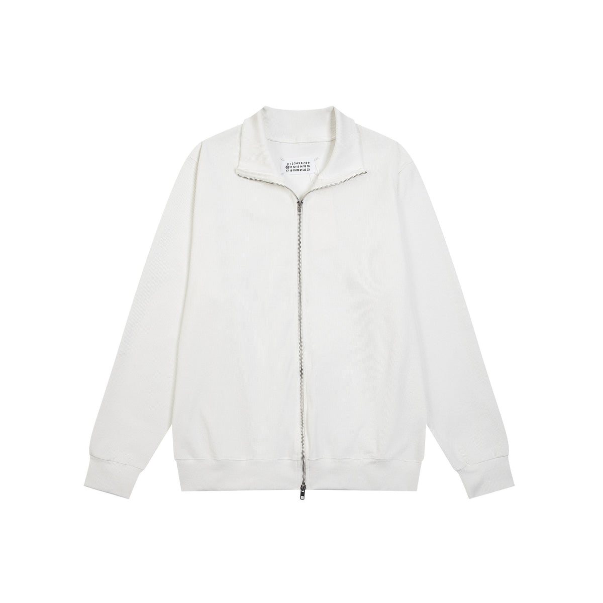 Maison Margiela Hoodie Loose Hooded Sweater