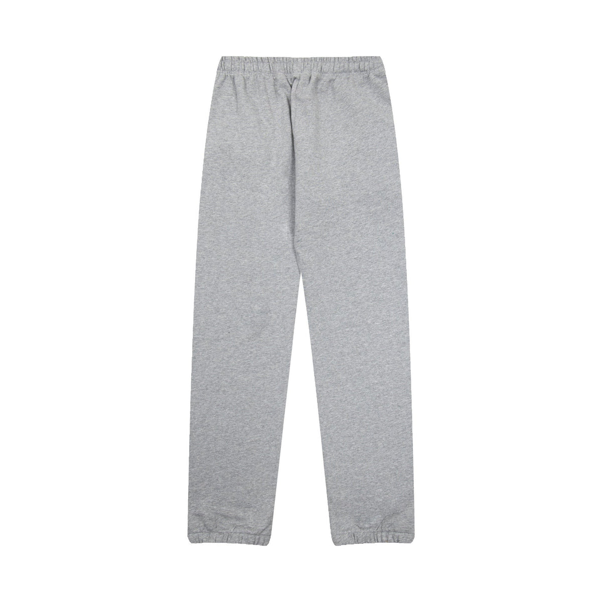 Denim Tears Sweatpants Alphabet foam print casual trousers