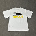 Rhude T-shirt
