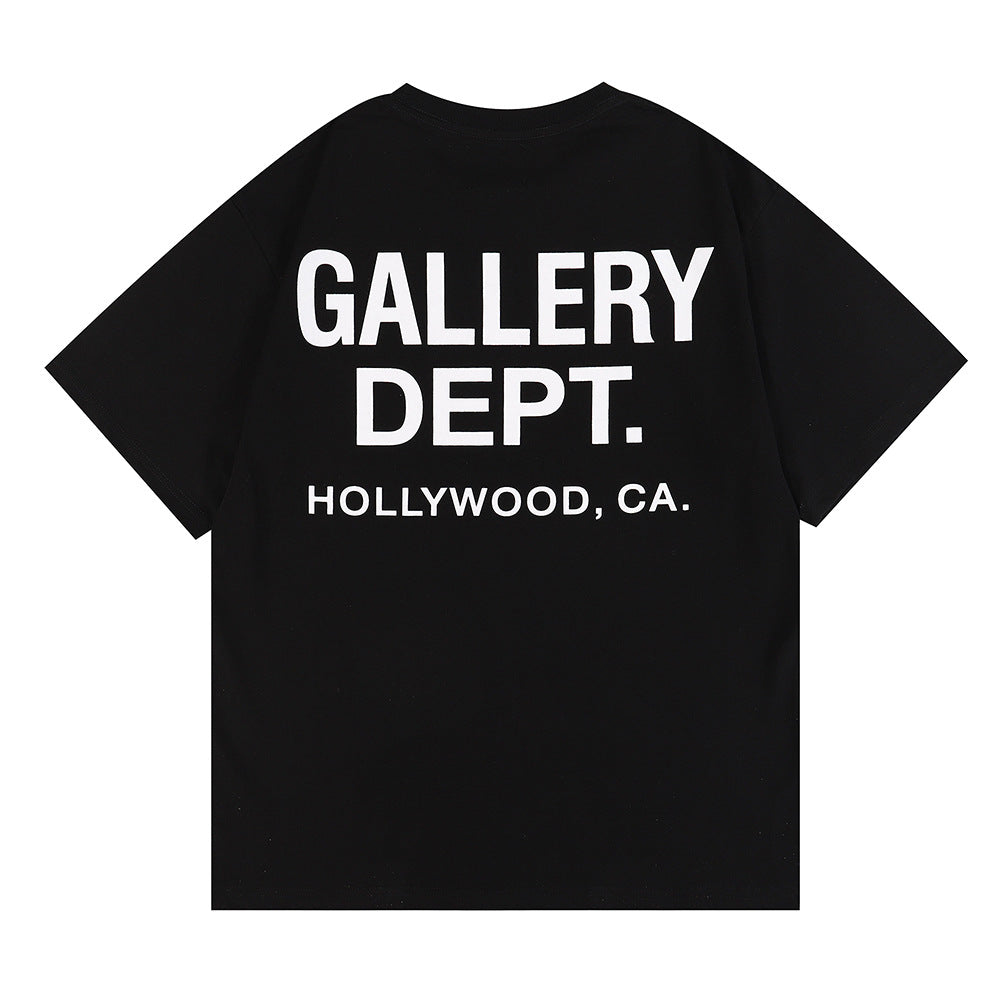 Gallery Dept T-shitrs