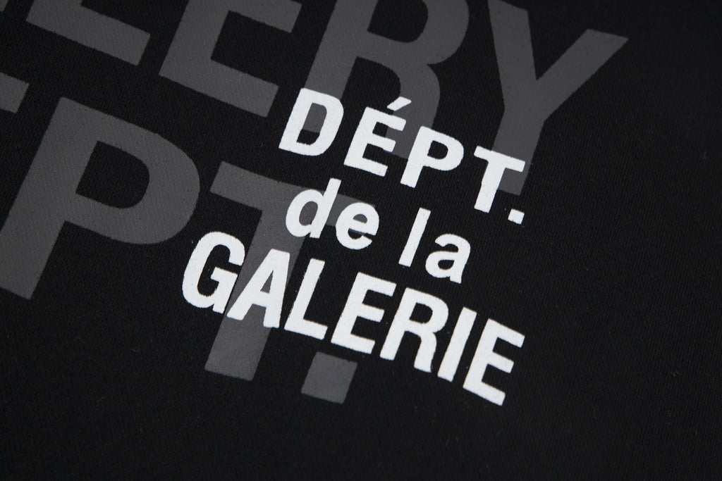 Gallery Dept Hoodie Loose Casual Hoodie