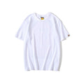 Bathing Ape T-Shirt Summer Menswear Casual Short Sleeve T-shirt